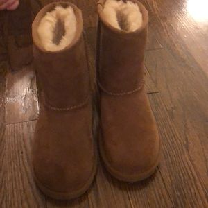 Toddler 10uggs